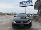 Used 2012 Volkswagen Jetta SE image 2