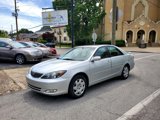 Used 2002 Toyota Camry LE image 2