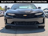 Used 2020 Chevrolet Camaro LT image 2