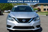 Used 2019 Nissan Sentra S image 3