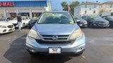 Used 2010 Honda CR-V LX image 2