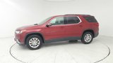 Used 2020 Chevrolet Traverse LT image 2