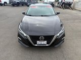 Certified 2022 Nissan Altima 2.5 SV image 2