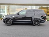 Certified 2020 Land Rover Discovery HSE Luxury image 2