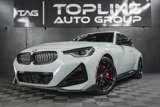 Used 2022 BMW M240i xDrive Coupe w/ Premium Package image 2