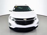 Used 2018 Chevrolet Equinox LT image 2