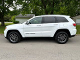 Used 2020 Jeep Grand Cherokee Limited image 2