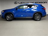 New 2025 Lexus NX 350 AWD image 4