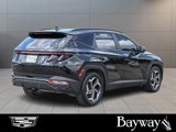 Used 2022 Hyundai Tucson SEL w/ Convenience + Premium Package image 5