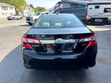 Used 2014 Toyota Camry XLE image 5