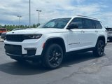 New 2025 Jeep Grand Cherokee L Limited image 5