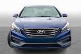 Used 2017 Hyundai Sonata Sport w/ Value Edition Package 02 image 3