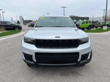 Used 2021 Jeep Grand Cherokee L Laredo image 3
