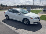 Used 2013 Acura ILX Hybrid image 2