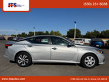 Used 2020 Nissan Altima 2.5 S image 6