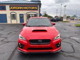 Used 2016 Subaru WRX image 4