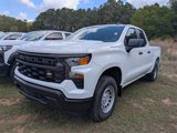 New 2025 Chevrolet Silverado 1500 W/T w/ WT Value Package image 5