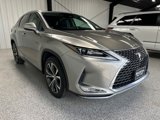 Used 2022 Lexus RX 350 FWD w/ Premium Package image 4