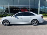Used 2018 Audi S4 Premium Plus w/ Navigation Package image 2
