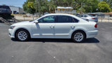 Used 2016 Volkswagen Passat 1.8T S w/ Lighting Package (P06) image 6