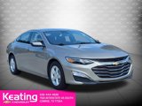 Used 2023 Chevrolet Malibu LT image 3