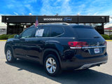 Used 2019 Volkswagen Atlas SE w/ Towing Package image 5