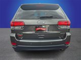Used 2020 Jeep Grand Cherokee Limited w/ Luxury Group II image 5