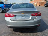 Used 2024 Chevrolet Malibu LT image 5