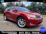 Used 2013 Toyota Venza LE image 3