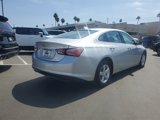 Used 2022 Chevrolet Malibu LT image 3