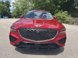Certified 2023 Genesis GV70 3.5T Sport w/ Sport Advanced Package image 2