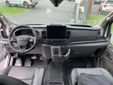 Certified 2023 Ford E-Transit Medium Roof image 5