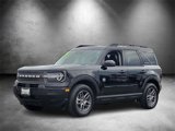 Used 2025 Ford Bronco Sport Big Bend image 5