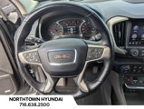 Used 2019 GMC Terrain Denali w/ Driver Alert Package II image 4