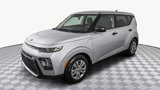 Used 2020 Kia Soul LX image 4