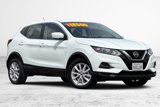 Used 2022 Nissan Rogue Sport S image 2