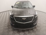 Certified 2021 Cadillac XT5 Premium Luxury image 3