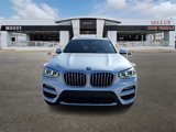 Used 2019 BMW X3 xDrive30i w/ Premium Package image 2