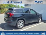 Certified 2024 GMC Terrain SLE image 2