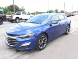 Used 2023 Chevrolet Malibu LT image 5