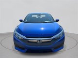 Used 2018 Honda Civic LX image 2