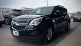Used 2015 Chevrolet Equinox LT w/ Driver Convenience Package image 5