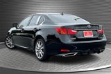 Used 2014 Lexus GS 350 image 4