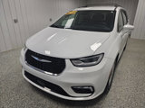 Used 2022 Chrysler Pacifica Touring-L image 2