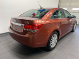 Used 2012 Chevrolet Cruze Eco image 3