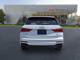 New 2025 Audi Q3 2.0T Premium Plus image 5