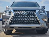 Used 2020 Lexus GX 460 Premium image 2