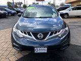 Used 2014 Nissan Murano SL image 6
