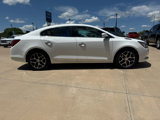 Used 2016 Buick LaCrosse Sport Touring image 5