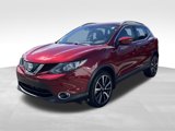 Used 2019 Nissan Rogue Sport SL w/ Premium Package image 3